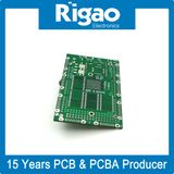 Hoverboard Multilayer PCB Board OEM PCB for Electronic Consumer