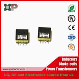Ep10 Small Size High Inductance Flyback Transformer SMT Type Transformer