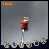 Iron Core Inductor Ferrite Bobbin Coil for Water-Flowmeter