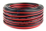 Multi Copper Conducter Red&Black PVC Speaker Cable