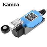 Me-8104 Position Limit Switch of Roller Wheel 1nc 1no Reset Switch