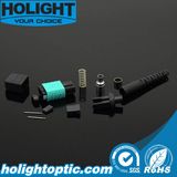 FTTH Assembly Fiber Optic Connector for MPO