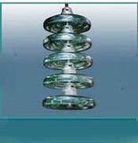 Ball Socket Type Metallic Fittings for Glass Insulator U40