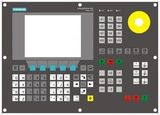 Custom Made OEM Graphic Overlay PC / Pet Membrane Touch Switch