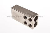 Insulated Cord End Terminal Wire Connector with SGS