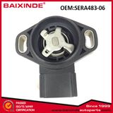 SERA483-06 TPS Sensor Throttle Position Sensor for Nissan