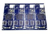 1.6mm 8layers PCB Board for Smart Home Appliance
