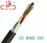 Connector Gysts Optical Fiber Cable/Computer Cable/ Communication Cable