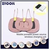 Ustc Wire 3 Coil with Ferrite for Wireless Charger