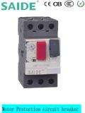 Motor Protection Circuit Breaker MPCB 32A