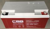 12V 65ah Deep Cycle Gel Solar Power Battery