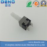 Special Self Locking Switch Push Switch