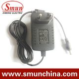 12V1.5A18W Wall Mounting Power AC/DC Adapter (SMH-12-1.5)