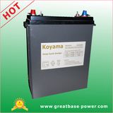 European 310ah 6V Deep Cycle Battery for