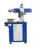 CO2 Laser Marking Machine Plastic Wood Lether Engraving Machine
