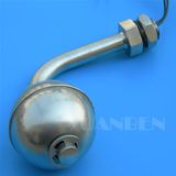 Level Switch Sensor of Single Point Float with Matel Material