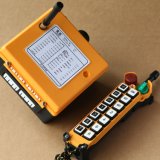 Factory Price Two Step Push Button Hydraulic Cylinder Remote Control