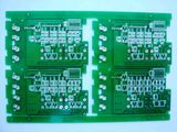 Electricity Meter PCB