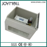 Electric 450A Manual Changeover Switch with Enclosure