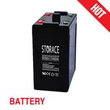 2V 600ah Solar Battery