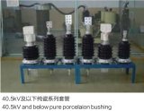 40.5kv a Type Transfomer Bushing (CONDUCTOR STRUCTURE)