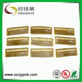 2-Layer Flexible PCB Gold Finger FPC