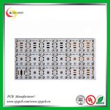 Double-Sided High Power LED Lamp Aluminum PCB