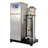 1000g/H Water Cooling Ozone Generator