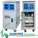 Jsw-3kVA 3phase Ferro-Resonant/Precision Purified/Contactless Voltage Stabilizer/Regulator