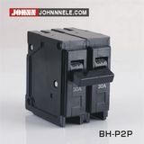 Black Circuit Breaker Accessories for Building