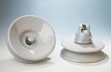 Anti-Pollution Suspension Insulator