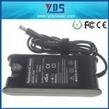 19.5V 3.34A Adapter with 7.4*5.0 with Pin for DELL