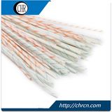 Insulation PVC Fiberglass Sleeving 2715