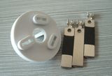RoHS Approved Australia Plug Inserts (MA 039)