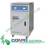 Servo-Type Automatic Voltage Stabilizer/Regulator 1phase, SVC-30kVA (New)