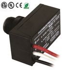 UL773A 120-277VAC Photoelectric Switch 2W Lighting Button Control