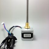 NEMA17 42hsl40 Linear Stepper Motor with High Torque