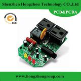 Professional China PCBA with OEM Contract Manufacturer