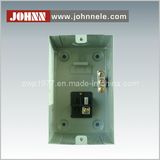 2014 MCB Electrical Distribution Box