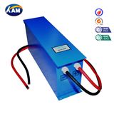 Super Capacitor Module 30V 250f Kamcap High Quality with Solar Energy Storage Wind Power Car Start Automobile Electric Car