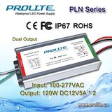 LED Power Supply Pln-120W