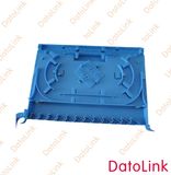 Fiber Optic Splice Tray Used in Drawer Type ODF