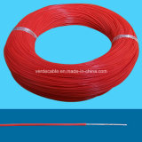 High Temperature Resisting Cable Teflon Wire