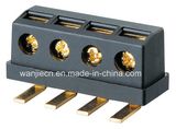 The Hot Sale Terminal Block Em-2h