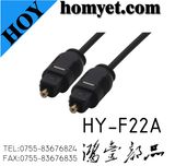 Optical Fiber Connector/Fiber Optic Cable (HY-F22A)
