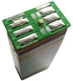 1s1p 3.7V 40000mAh Lithium Polymer Battery Pack