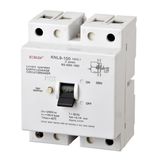 2p Low Voltage Earth Leakage Circuit Breaker