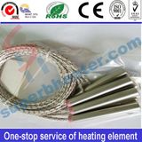 Cartridge Heater for Packaging Machine Heating Cartridge
