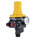 Automatic Water Pump Controller/Pressure Inverter