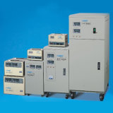 SVC Series Single Phase/Three Phase AC Voltage Stabilizer/Voltage Regulator (AVR)